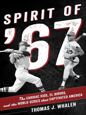 cover image of Spirit of '67